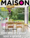 Le Journal de la Maison - Mai 2024