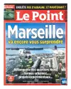 LE POINT - Juin 2019