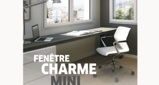 GAMME CHARME MINI