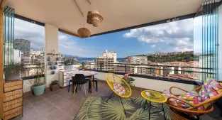 Les 5 choses à savoir avant de fermer son balcon ou sa terrasse