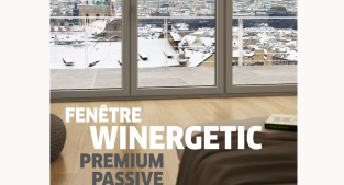 GAMME WINERGETIC PREMIUM PASSIVE