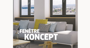 GAMME KONCEPT